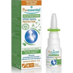 Puressentiel Spr Nas Prot Aller 20