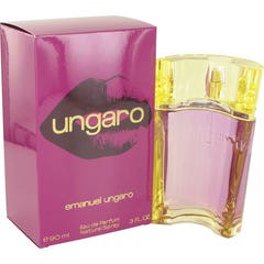 Emanuel Ungaro Ungaro Eau de Parfum Vaporizador 90ml