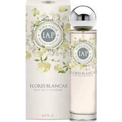 Iap Pure Fleur Flores Blancas 150ml