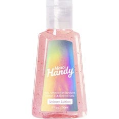 Dank u wel Handy Hand Sanitizer Unicorn Edition 30ml