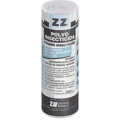 Zz Reinforced Insecticide Powder 250g