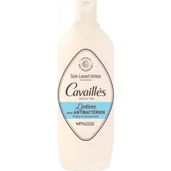 Rogé Cavaillès Cura detergente intimo con antibatterico 100ml
