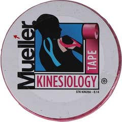 Kinesiotaping 500X5Cm Roze