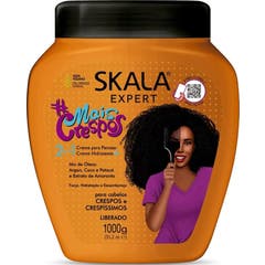 Skala Expert Mais Crespos Crema de Tratamiento 1000ml