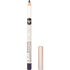 Charlotte Bio Lápiz de Ojos Larga Duración Deep Violet 1.1g