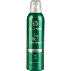 O'Lysee L'Énergie Gel de Ducha Extra Espumoso 200ml