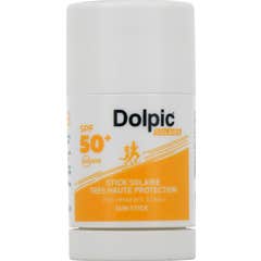 Dolpic Stick Solar Spf50+ 15ml