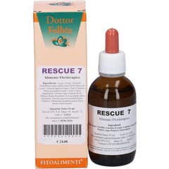 Dottor Felbix Rescue 7 Gotas 50ml