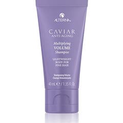 Alterna Caviar Multiplying Volume Shampoo 40 ml