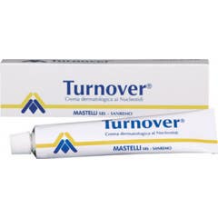 Mastelli Turnover-Crema Derm 30 ml