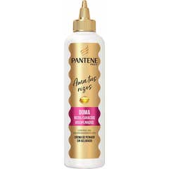 Pantene Pro-V Leave-In Curl Cream 270ml