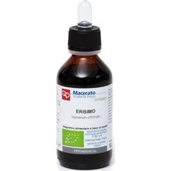 Fitomedical Erisimo Tintura Madre Bio 100ml