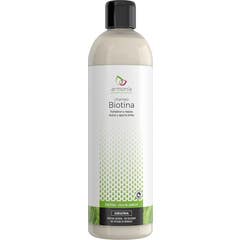 Harmony Biotin Shampoo Med Keratin 400ml