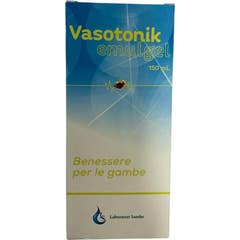 Laboratori Sander Vasotonik Emulgel 150g