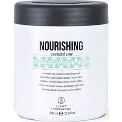 Essential Care Nourishing Mask Stressed and Treated Hair 1000ml