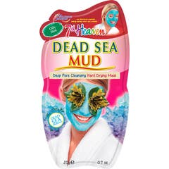 Montagne Jeunesse Dødehavs mudder Pac Mud Mud Mask 20g