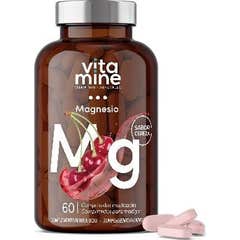 Vitamine Magnesio 60comp