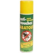 Uccisore della mosca della lacca dello spruzzo (250Ml)