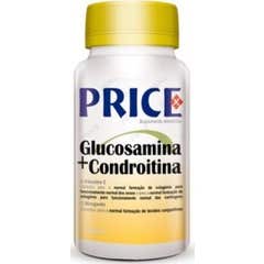 Fharmonat Price Glucosamina + Condroitina 72caps