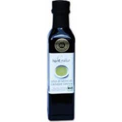 Hanf Natur Organic Hemp Seed Oil 250ml