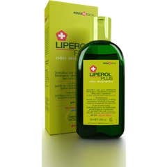 Liperol Plus Shampoo 150Ml
