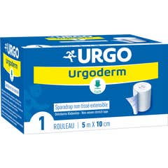 Urgoderm 5 M X 10 Cm