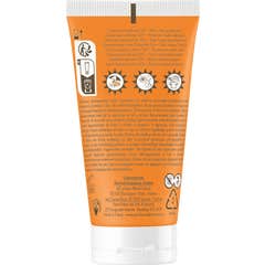 Avene Zonnebrandcrème Parfumvrije crème Spf 50 + tube 50 ml