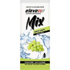 Mix Uva Bebida Instantanea con Sabor 9g