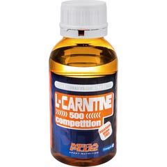Mega Plus L Karnityna Kofeina 500ml