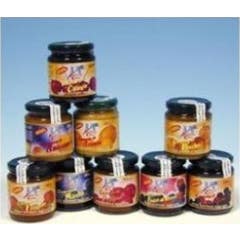 Fior di Loto Compota de Fresas Sin Azúcar 320g