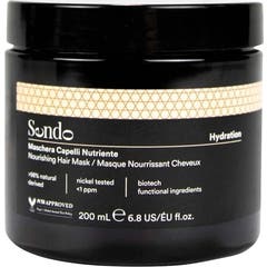Sendo Hydratation Nourishing Mascarilla 200ml
