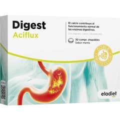 Eladiet Digest Aciflux Protect 30caps Eladiet Digest Aciflux Protect 30caps
