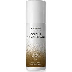 Montibello Colour Camouflage Rubio Oscuro 125 ml