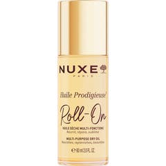 Nuxe Huile Prodigieuse Roll-On 60ml