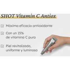 Martiderm® Shot Vitamin C Antiox 20ml