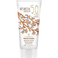 Australian Gold Botanical SPF50 Loción Mineral 147ml