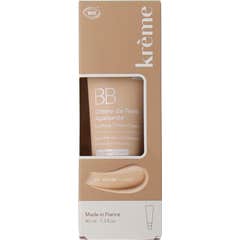BB Cream Soothing Color Light Tone 40 ml