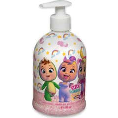 Disney Cry Babies Gel Ducha 500ml