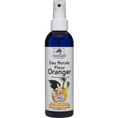 Naturado Agua Floral de Azahar 200ml