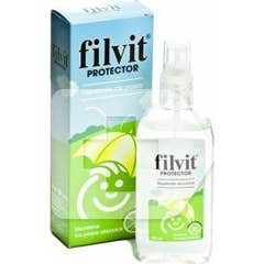 Filvit protector repelente piojos 125ml
