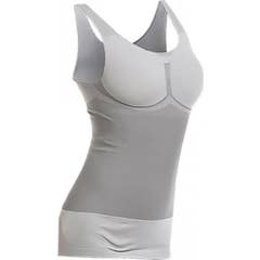 Postquam Shapewear Tourmaline Effect Camiseta 1ud