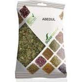 Sacchetto di betulla per infusione naturale Soria 40g