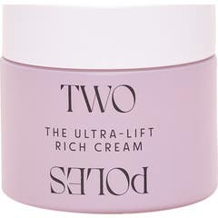 Two Poles The Ultra Lift Rich Cream 50 ml