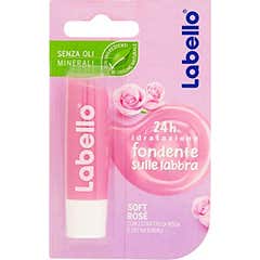 KENNZEICHNEN SIE WEICHE ROSEN