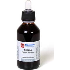 Fitomedical Tintura Madre Peonía 100ml
