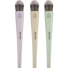 Beter Natural Fiber Fluid Makeup Brush 1ud