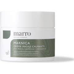 Marro Marnica Crema de Masaje Calmante 50ml