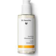 Dr. Hauschka Leche Desmaquillante Limpiadora 145 ml