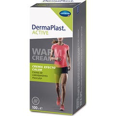 Calmor Therm Gel mit Wärmeeffekt 100ml