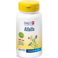 LongLife Alfalfa 120comp